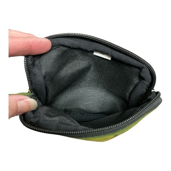 AS Imports - NWT - Bohemian Multicolor Shoulder Bag & Coin Pouch - Picture 9 of 10